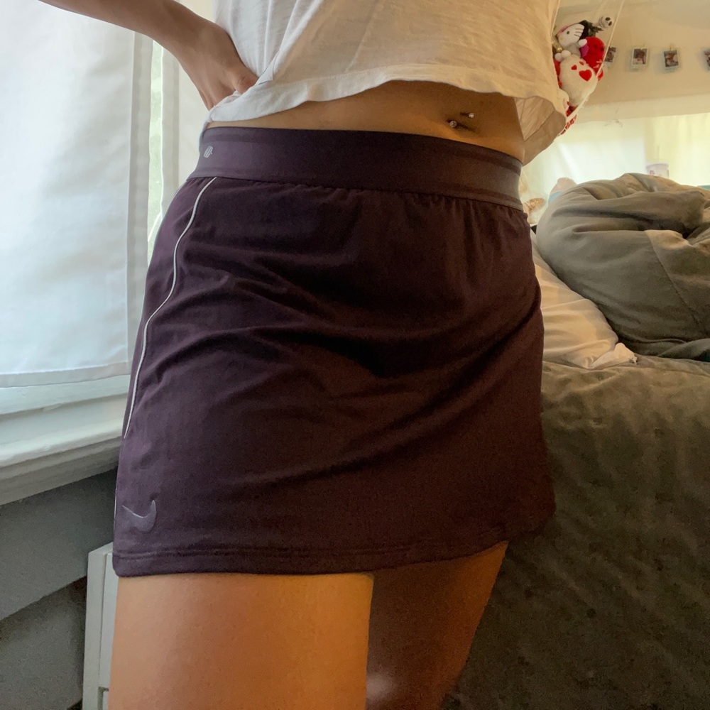 Nike Tennis Skirt